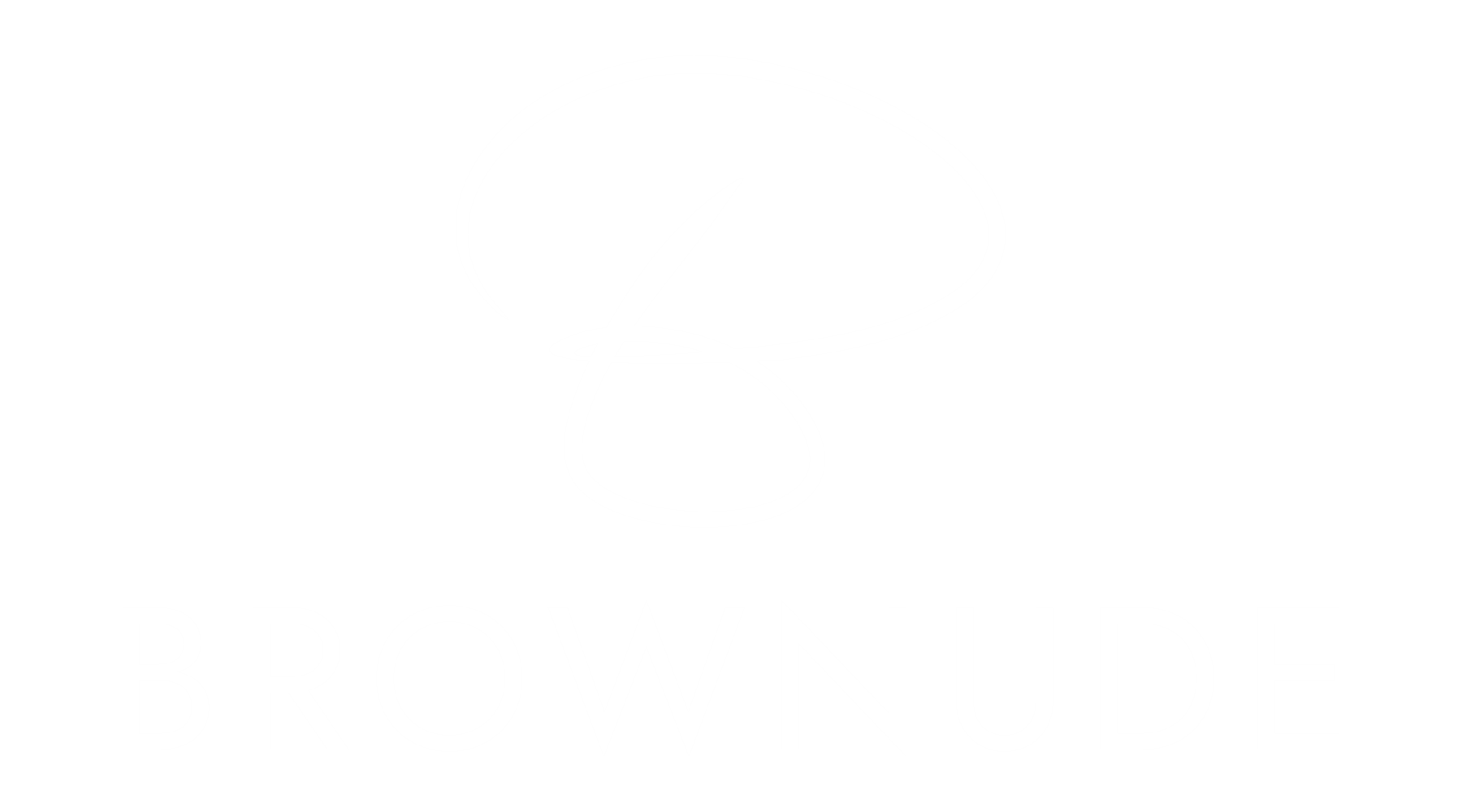 Brownude Logo