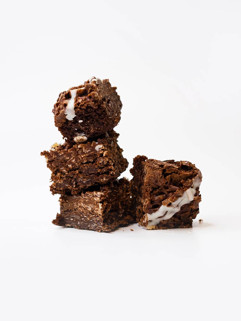 Melty Brownie