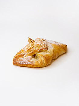 Almond Croissant